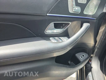 2025 Mercedes-Benz GLE 350 4MATIC - miniatura 15