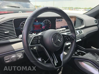 2025 Mercedes-Benz GLE 350 4MATIC - miniatura 16
