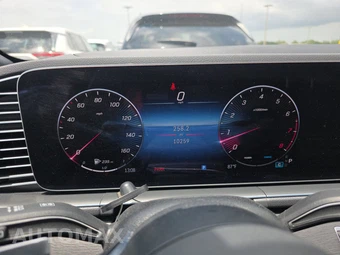 2025 Mercedes-Benz GLE 350 4MATIC - miniatura 18