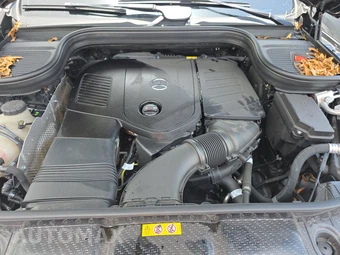 2025 Mercedes-Benz GLE 350 4MATIC - miniatura 22