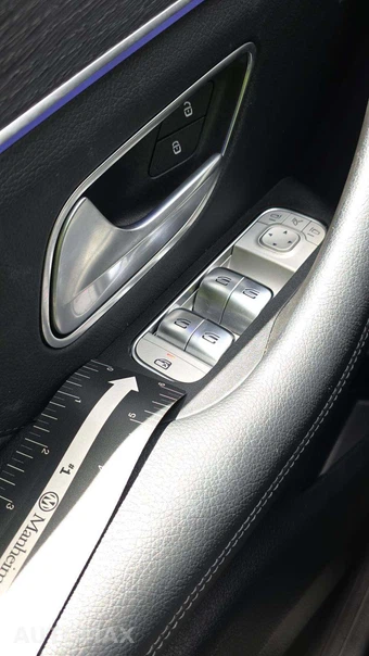 2025 Mercedes-Benz GLE 350 4MATIC - miniatura 33
