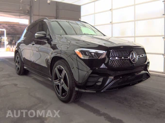 2025 Mercedes-Benz GLE 350 4MATIC - miniatura 4