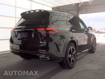 2025 Mercedes-Benz GLE 350 4MATIC - miniatura 5