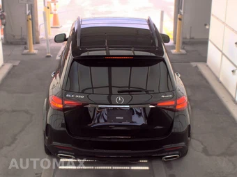 2025 Mercedes-Benz GLE 350 4MATIC - miniatura 6