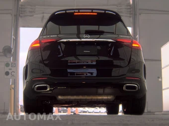 2025 Mercedes-Benz GLE 350 4MATIC - miniatura 7