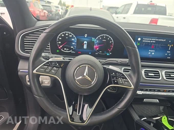 2025 Mercedes-Benz GLE 350 4MATIC - miniatura 10