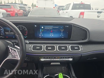 2025 Mercedes-Benz GLE 350 4MATIC - miniatura 11