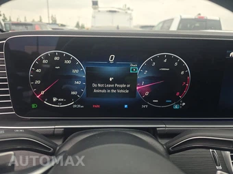 2025 Mercedes-Benz GLE 350 4MATIC - miniatura 12