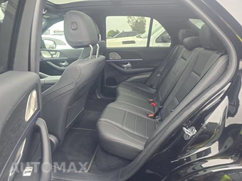 2025 Mercedes-Benz GLE 350 4MATIC - miniatura 13