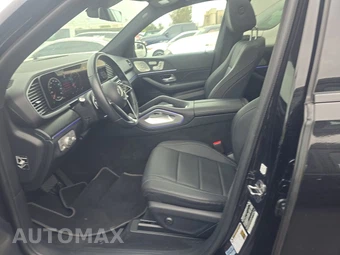 2025 Mercedes-Benz GLE 350 4MATIC - miniatura 7