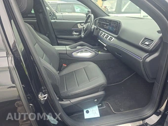 2025 Mercedes-Benz GLE 350 4MATIC - miniatura 8