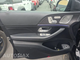 2025 Mercedes-Benz GLE 350 4MATIC - miniatura 9