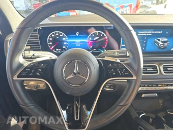 2025 Mercedes-Benz GLE 350 4MATIC - miniatura 10