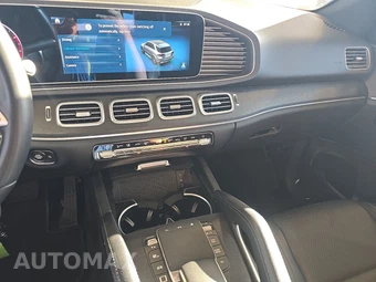 2025 Mercedes-Benz GLE 350 4MATIC - miniatura 11