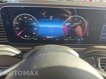2025 Mercedes-Benz GLE 350 4MATIC - miniatura 12