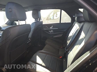 2025 Mercedes-Benz GLE 350 4MATIC - miniatura 13