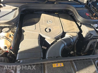 2025 Mercedes-Benz GLE 350 4MATIC - miniatura 16