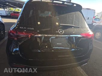 2025 Mercedes-Benz GLE 350 4MATIC - miniatura 5