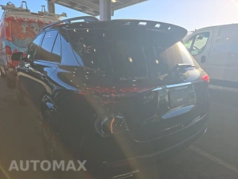 2025 Mercedes-Benz GLE 350 4MATIC - miniatura 6