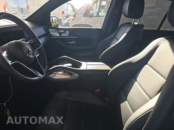 2025 Mercedes-Benz GLE 350 4MATIC - miniatura 7