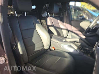 2025 Mercedes-Benz GLE 350 4MATIC - miniatura 8