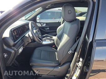 2025 Mercedes-Benz GLE 350 4MATIC - miniatura 13