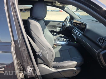 2025 Mercedes-Benz GLE 350 4MATIC - miniatura 14