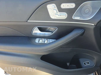 2025 Mercedes-Benz GLE 350 4MATIC - miniatura 15