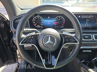 2025 Mercedes-Benz GLE 350 4MATIC - miniatura 16