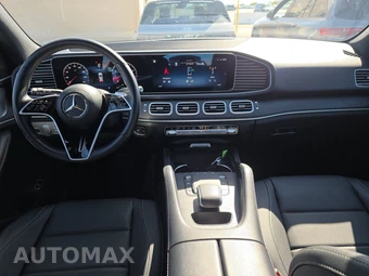 2025 Mercedes-Benz GLE 350 4MATIC - miniatura 17