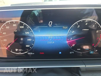 2025 Mercedes-Benz GLE 350 4MATIC - miniatura 18