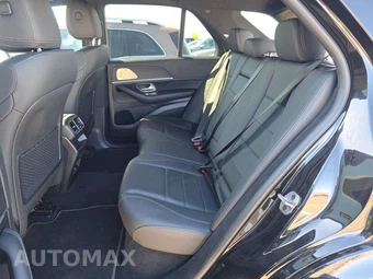 2025 Mercedes-Benz GLE 350 4MATIC - miniatura 19
