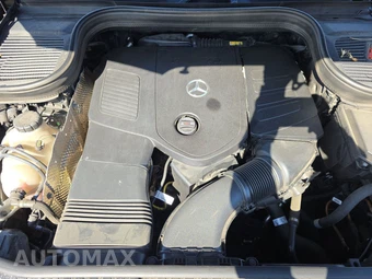 2025 Mercedes-Benz GLE 350 4MATIC - miniatura 22