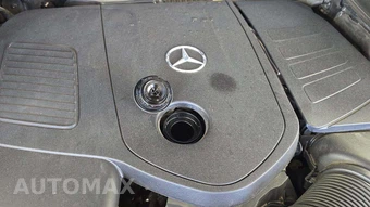 2025 Mercedes-Benz GLE 350 4MATIC - miniatura 24