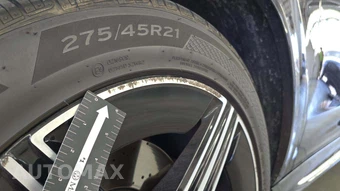 2025 Mercedes-Benz GLE 350 4MATIC - miniatura 29