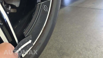 2025 Mercedes-Benz GLE 350 4MATIC - miniatura 35