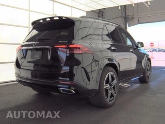 2025 Mercedes-Benz GLE 350 4MATIC - miniatura 5