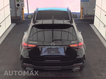 2025 Mercedes-Benz GLE 350 4MATIC - miniatura 6