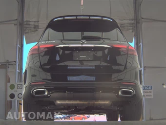 2025 Mercedes-Benz GLE 350 4MATIC - miniatura 7