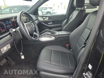 2025 Mercedes-Benz GLE 350 4MATIC - miniatura 13
