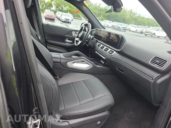 2025 Mercedes-Benz GLE 350 4MATIC - miniatura 14