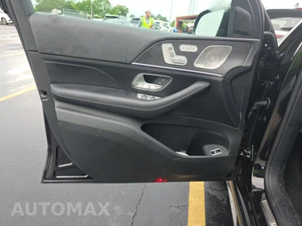 2025 Mercedes-Benz GLE 350 4MATIC - miniatura 15