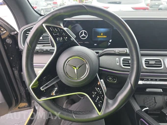 2025 Mercedes-Benz GLE 350 4MATIC - miniatura 16