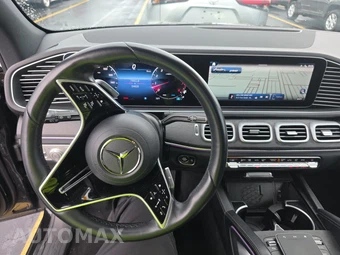 2025 Mercedes-Benz GLE 350 4MATIC - miniatura 17