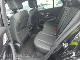 2025 Mercedes-Benz GLE 350 4MATIC - miniatura 19