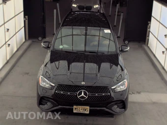 2025 Mercedes-Benz GLE 350 4MATIC - miniatura 2