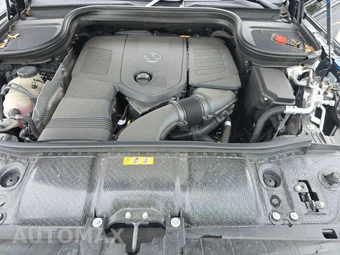 2025 Mercedes-Benz GLE 350 4MATIC - miniatura 22