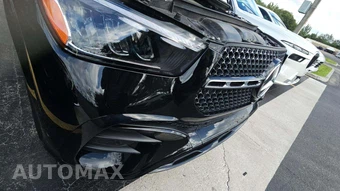 2025 Mercedes-Benz GLE 350 4MATIC - miniatura 26