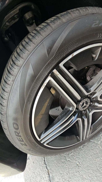 2025 Mercedes-Benz GLE 350 4MATIC - miniatura 28
