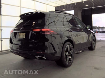 2025 Mercedes-Benz GLE 350 4MATIC - miniatura 5